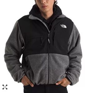The North Face Denali Polartec Fleece Jacket